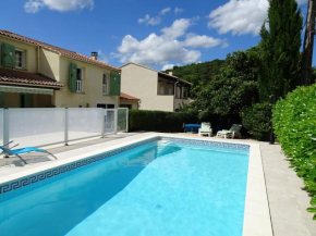 Charming house with private pool